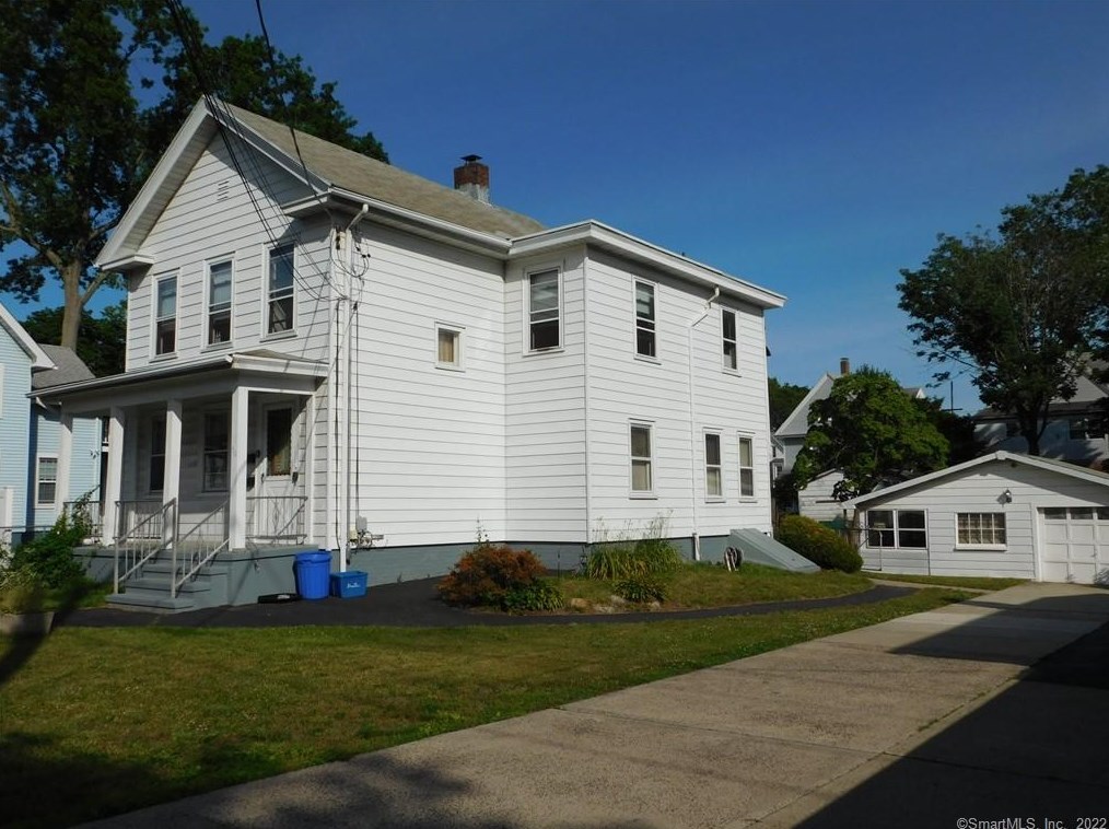 76 Center St, New Haven, CT 06516