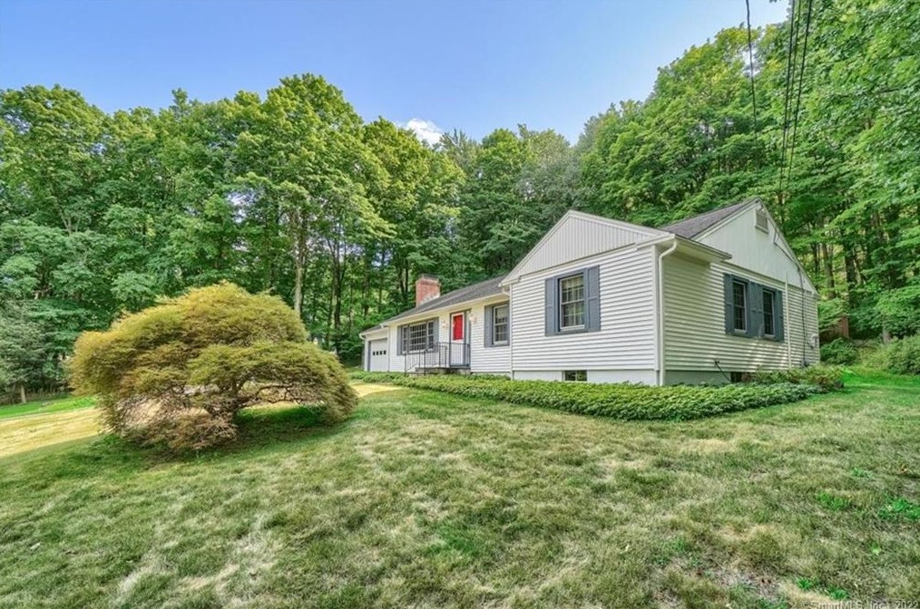 198 King St, Danbury, CT 06811-2732