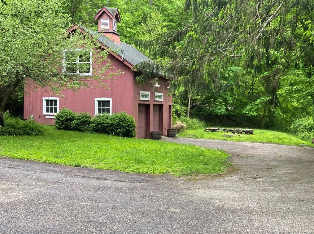 1 Barnes Rd, Washington Depot, CT 06793