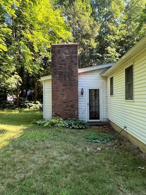 232 Hidden Lake Rd, Higganum, CT 06441