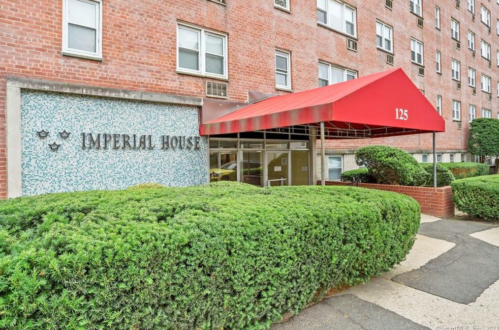 125 Prospect St #4e, Stamford, CT 06901
