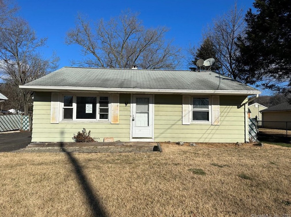 45 King St, Wallingford, CT 06492