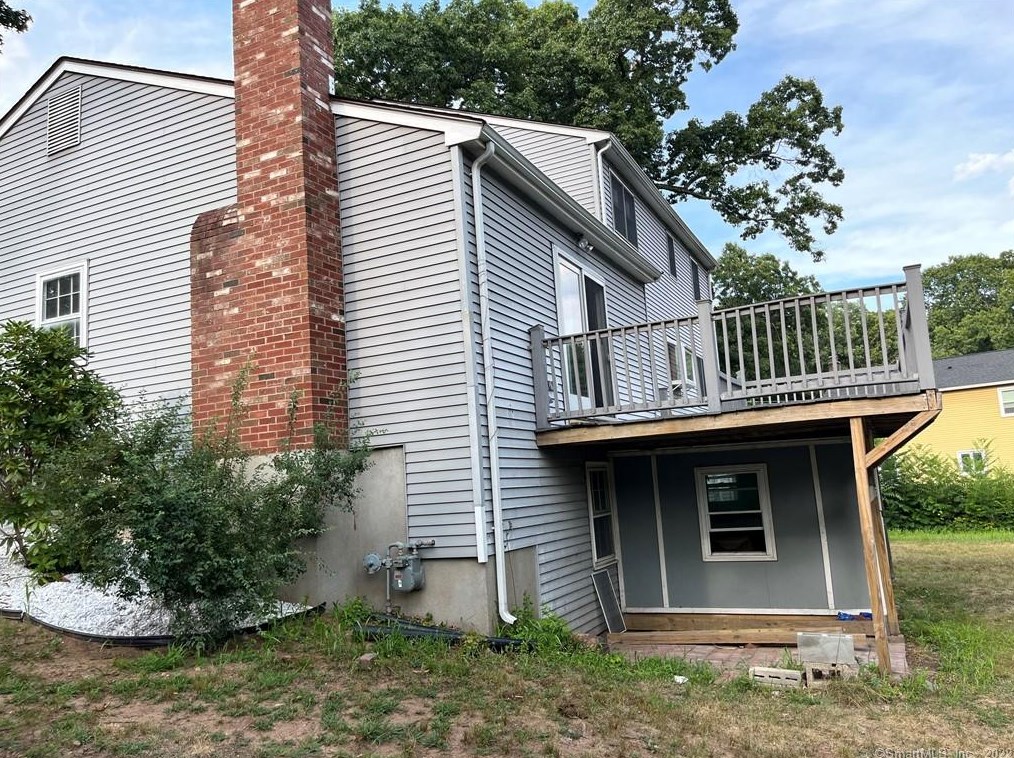 53 Montclair Dr, Manchester, CT 06042