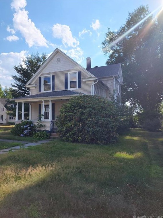 221 Ridge Rd, Middletown, CT 06457