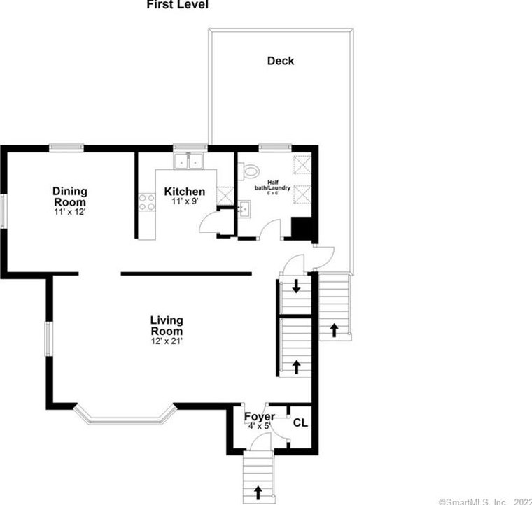 115 Sulik Ter, Stratford CT  06614-3146 exterior