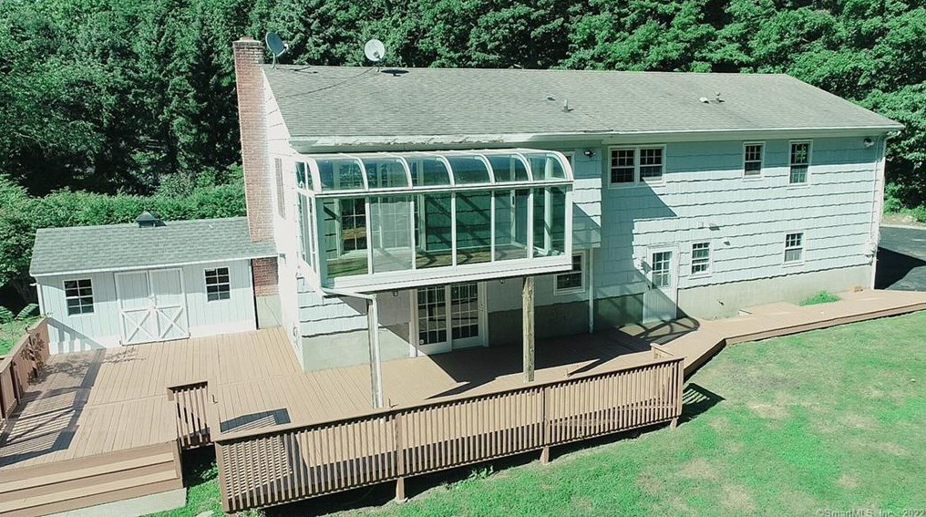 179 A E Rocks Rd, Norwalk, CT 06851