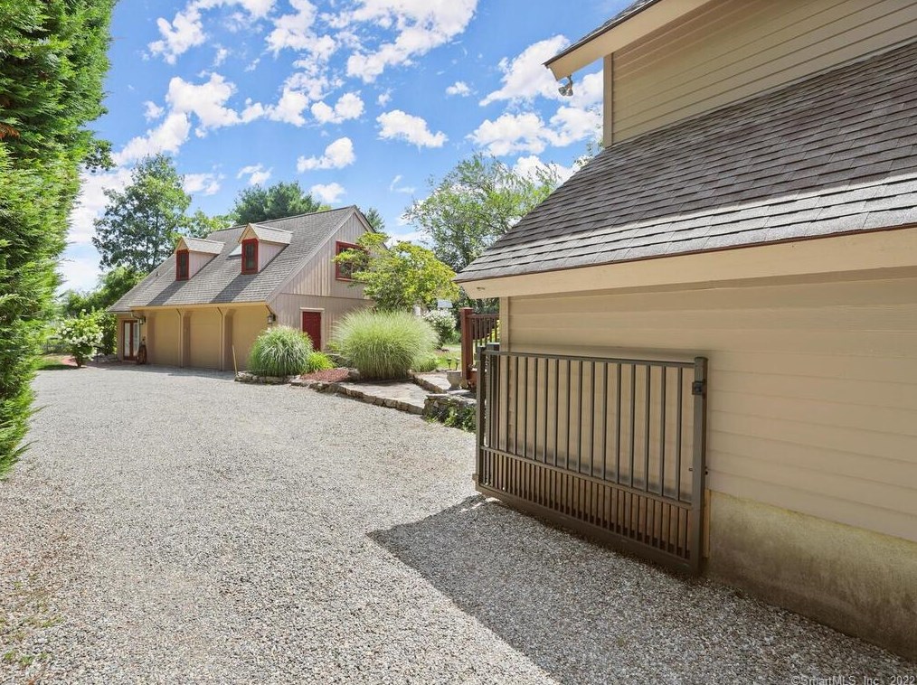 57 Geneva Terrace, Fairfield, CT 06824