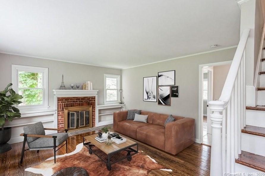 1161 Britain Rd, Southbury, CT 06488-1139