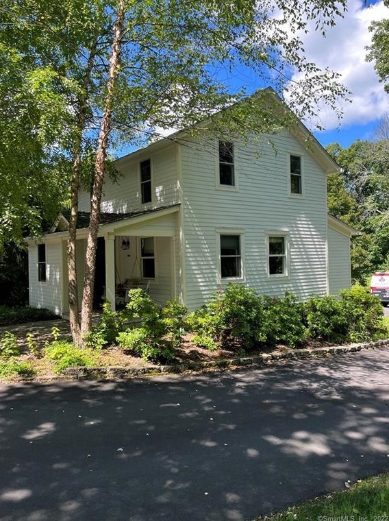 291 Newtown Tpke, West Redding, CT 06896