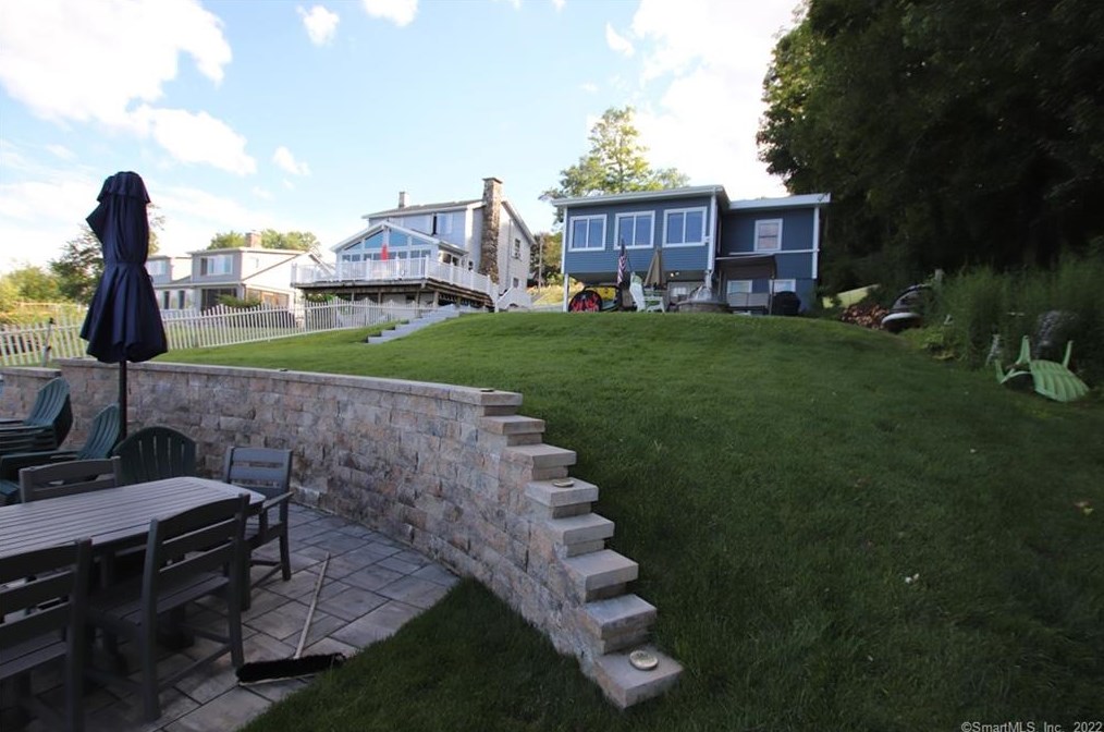 19 Tyler Lake Heights Ext, Goshen, CT 06756