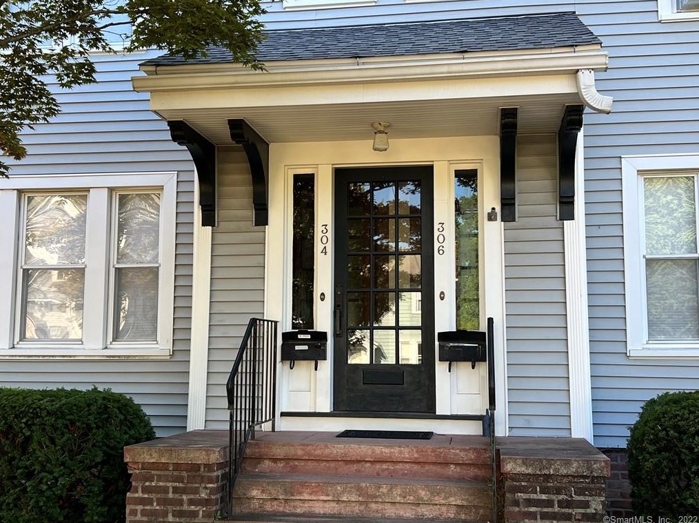 304 Central Ave #306, New Haven, CT 06515