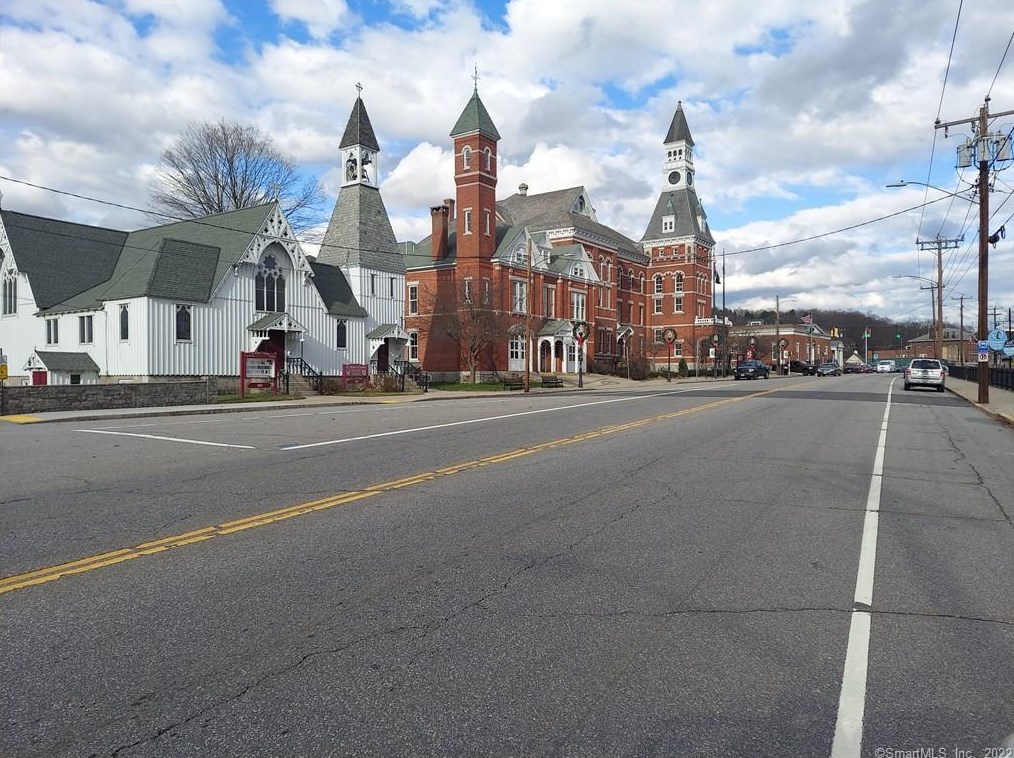 36 Main St #g, Litchfield, CT 06787