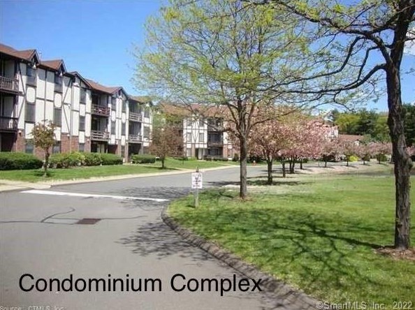 365 Mather St #40, New Haven, CT 06514