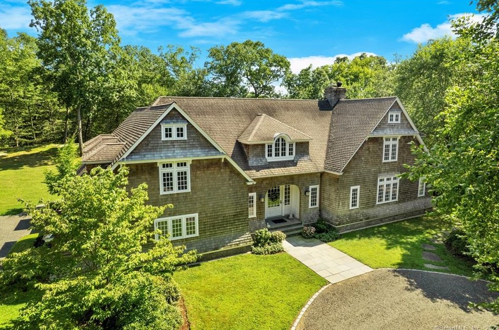 401 Joshuatown Rd, Lyme, CT 06371