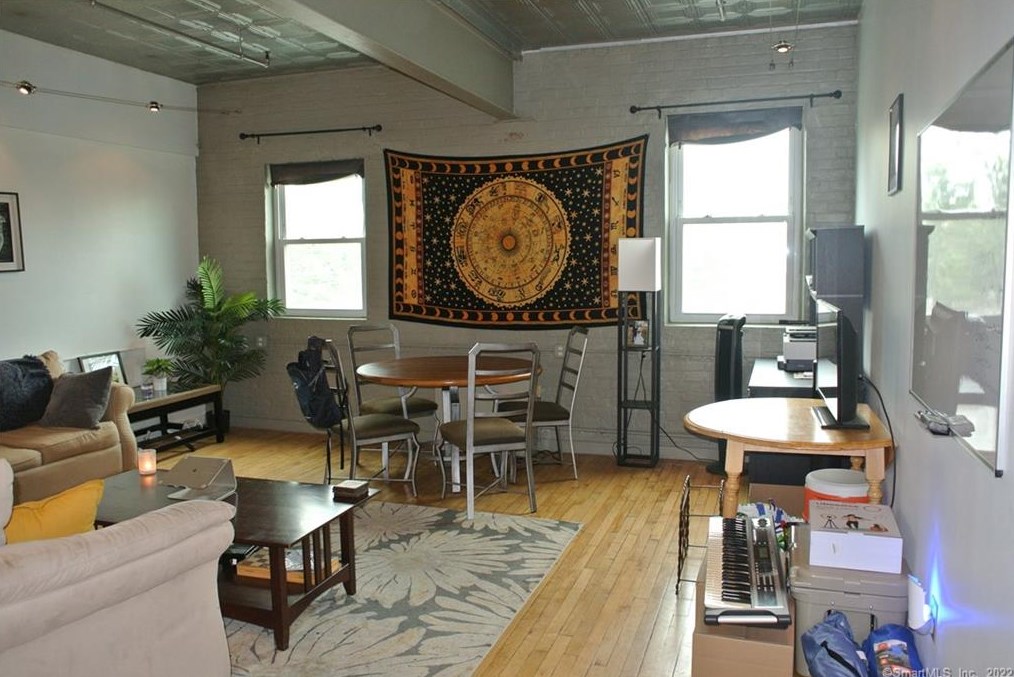 441 Chapel St #2c, New Haven, CT 06511