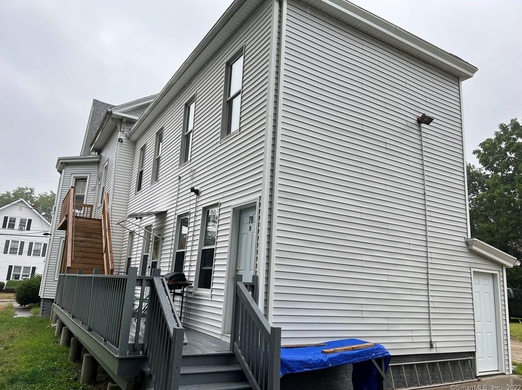 79 Reynolds St, Killingly, CT 06239
