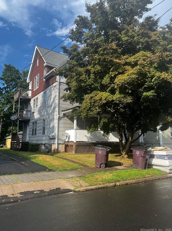 65 Garden St #1, New Britain, CT 06052