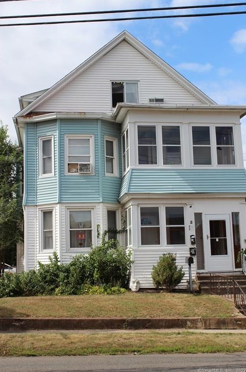 386 Treadwell St, New Haven, CT 06514