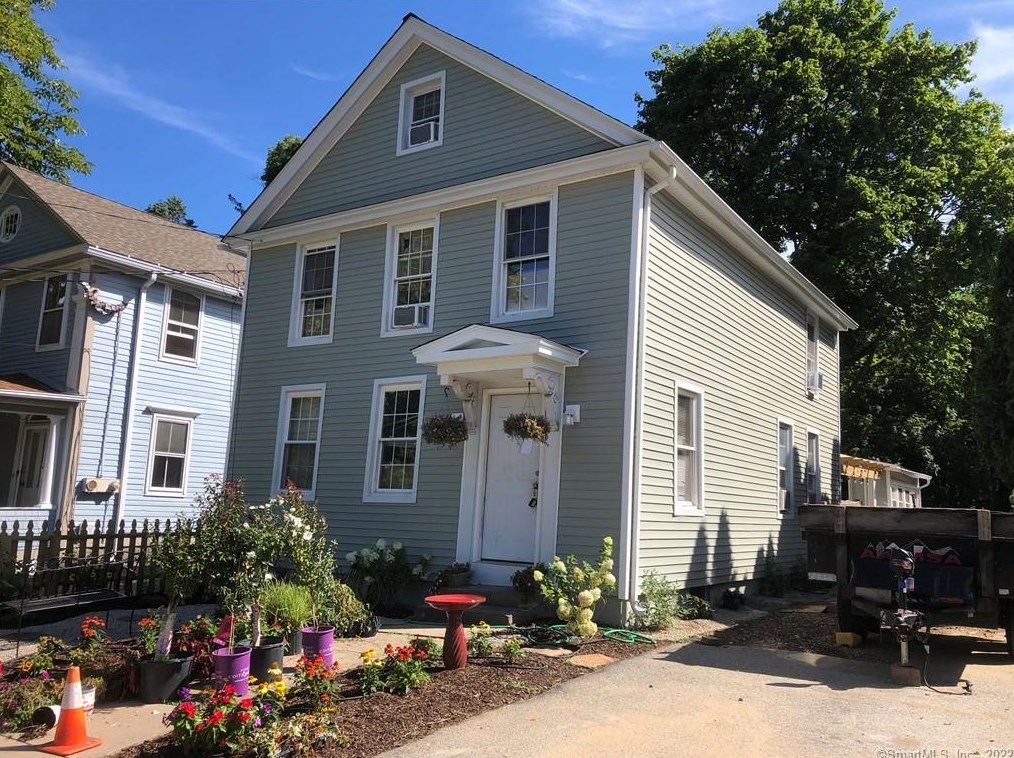 207 S Main St #2, Colchester, CT 06415
