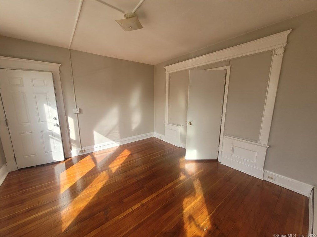 69 Alma St #2nd, Waterbury, CT 06705