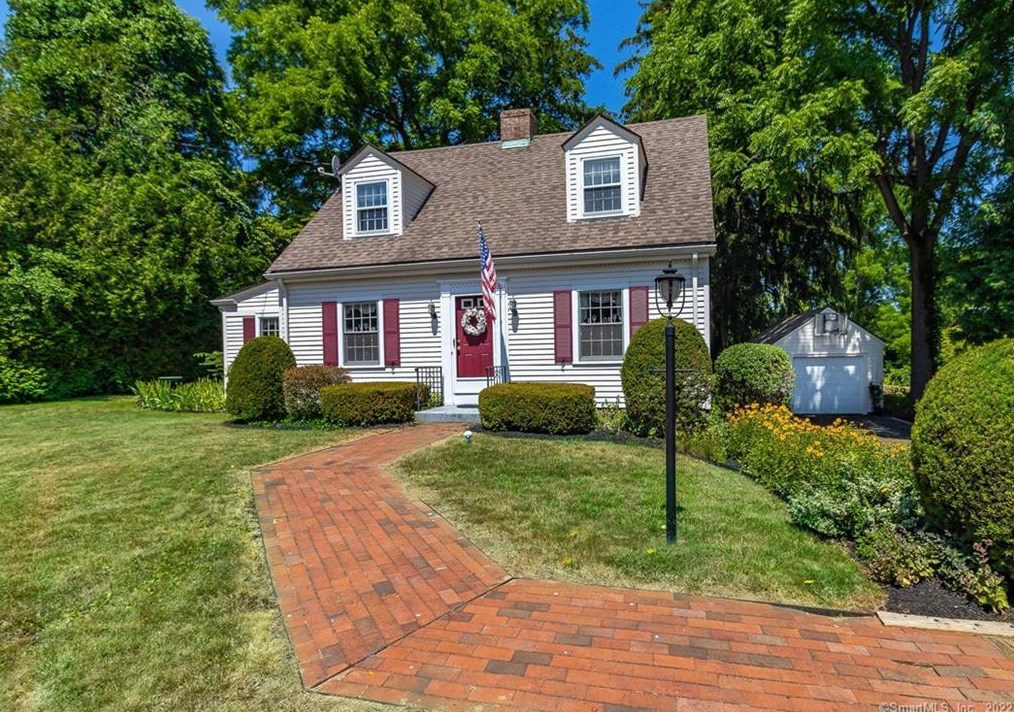 14 Christian Hill Rd, Higganum, CT 06441