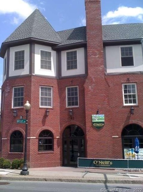 93 N Main St #a, Norwalk, CT 06854