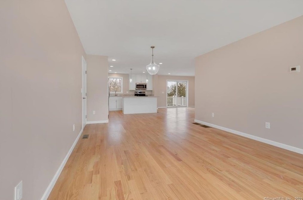 263 Williams St, Meriden CT  06450-4513 exterior