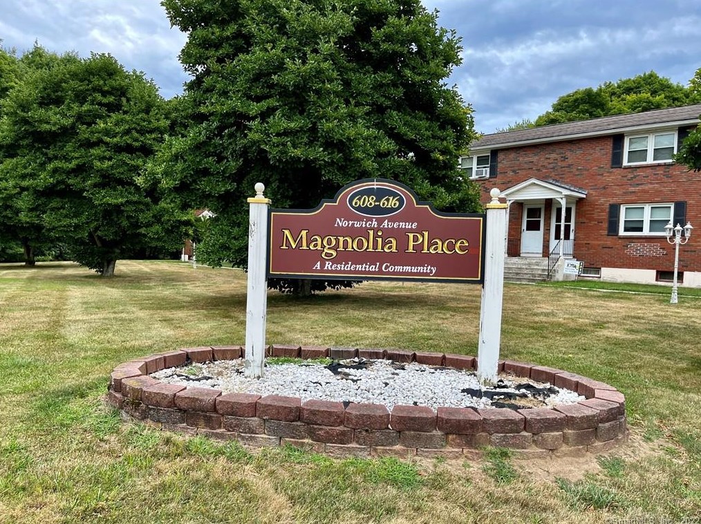 616 Norwich Ave #6, Colchester, CT 06415