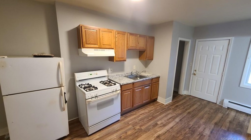 52 Elliott St #1-e, Hartford, CT 06114