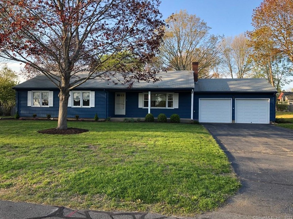 6 Otis St, Fenwick, CT 06475