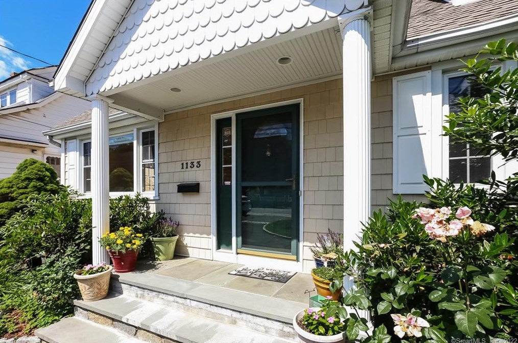 1133 Shippan Ave, Stamford, CT 06902