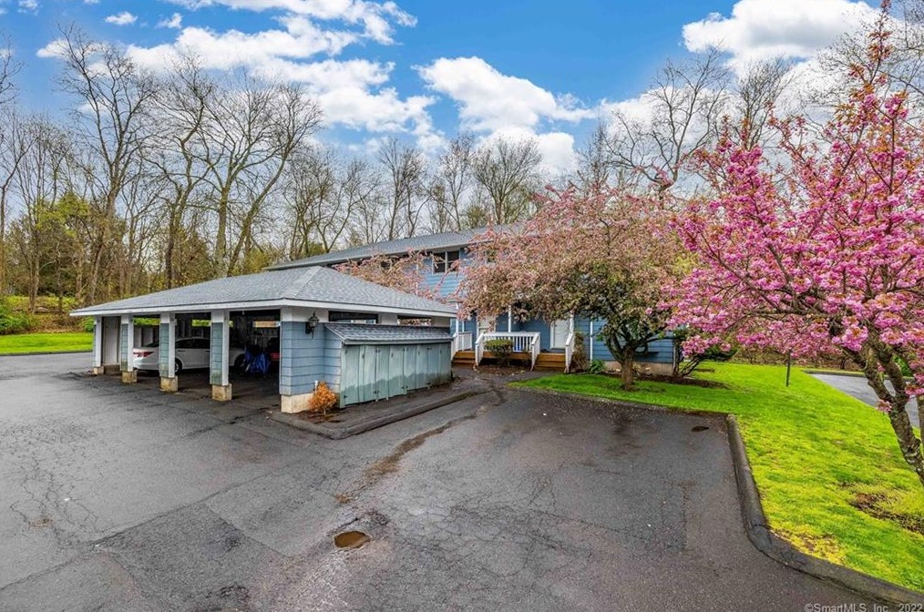 93 Clintonville Rd #10, Northford, CT 06472