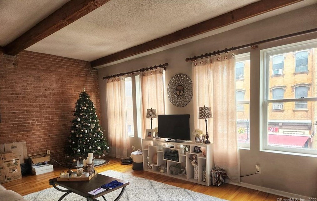 83 Washington St #2g, Norwalk, CT