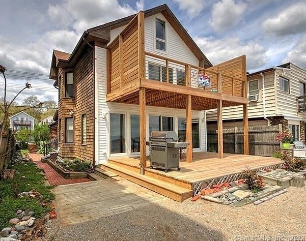 15 Merwin Ave, Milford, CT 06460