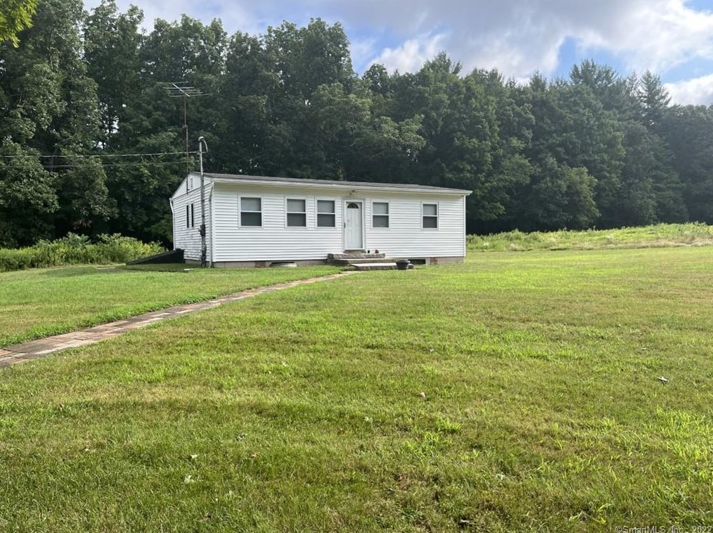 256 Main St N, Southbury, CT 06488
