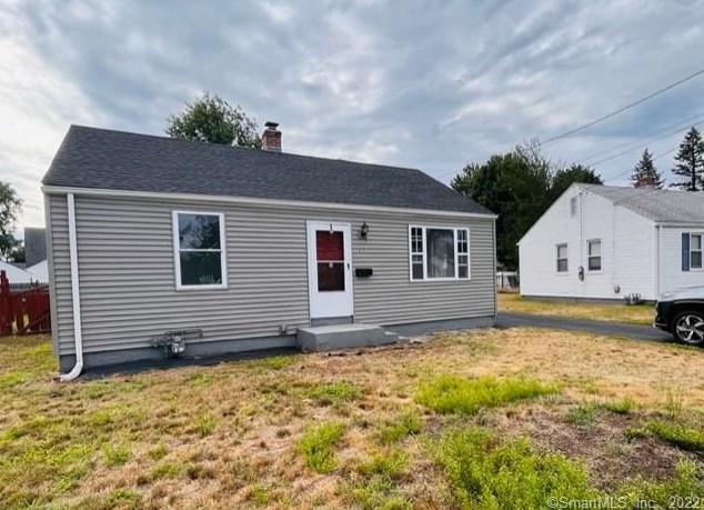43 Lafayette Ave, Hartford, CT 06118-2628