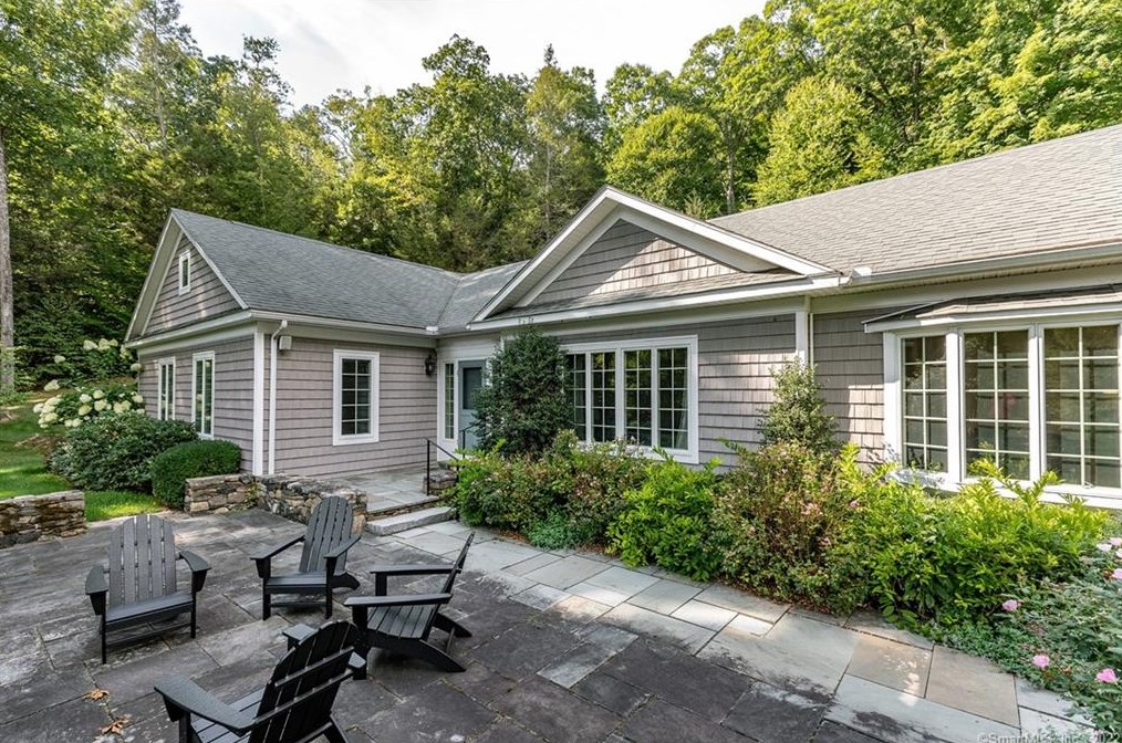 146 Whittlesey Rd, Washington Depot, CT 06794