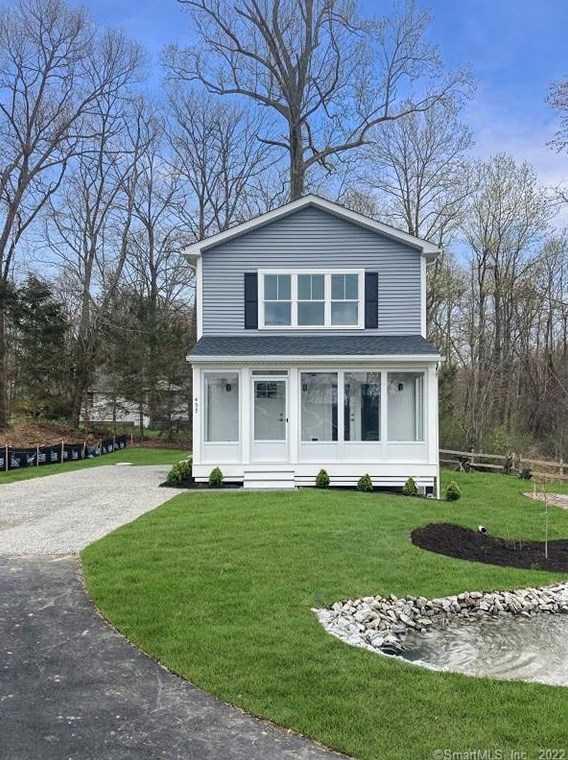 457 Deepwood Dr, Exeter, CT 06249