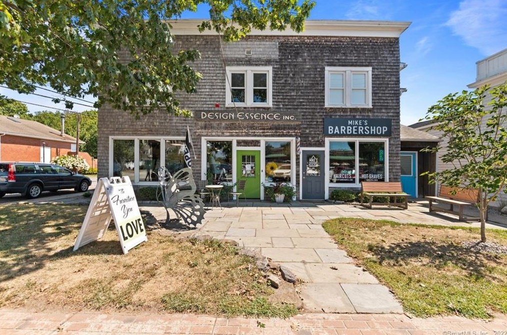 100 Main St #2b, Fenwick, CT 06475