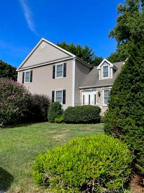 56 Maitland Rd, Stamford, CT 06906