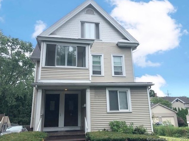 9 N Elm St, Wallingford, CT 06492