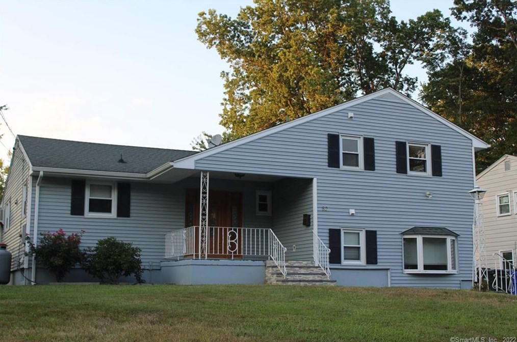 52 Hilldale Rd, Hartford, CT 06117