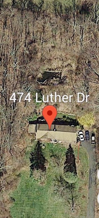 474 Luther Dr, Southbury, CT 06488 exterior