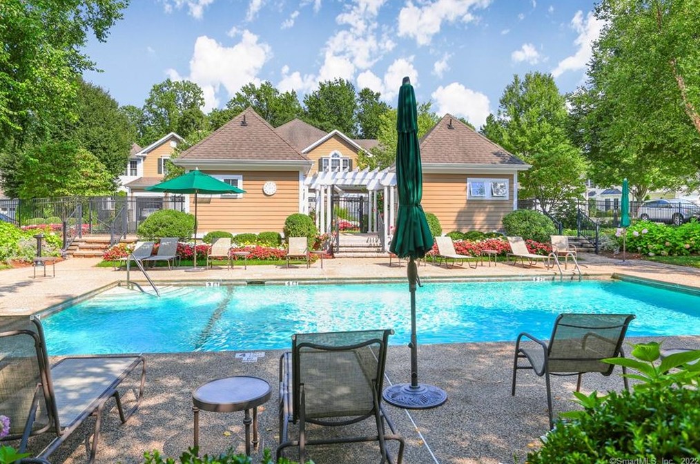 80 Terra Nova Cir Unit 80, Westport, CT