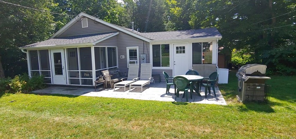 300 Bantam Lake Rd Unit 4, Morris, CT