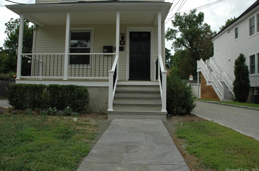 62 Prospect St, Greenwich, CT 06830