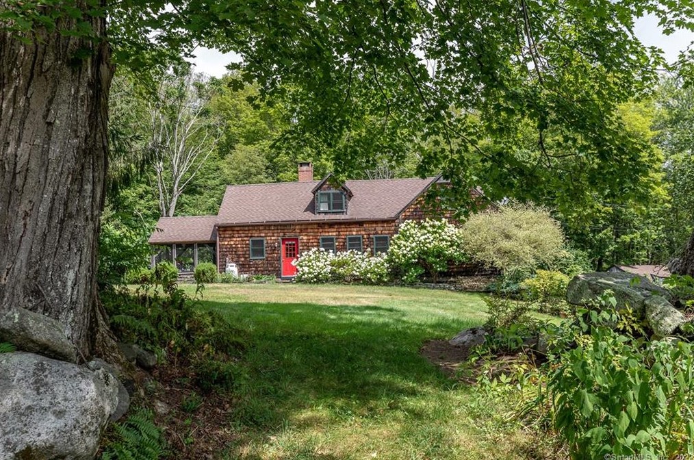 191 Great Hill Rd, Cornwall, CT