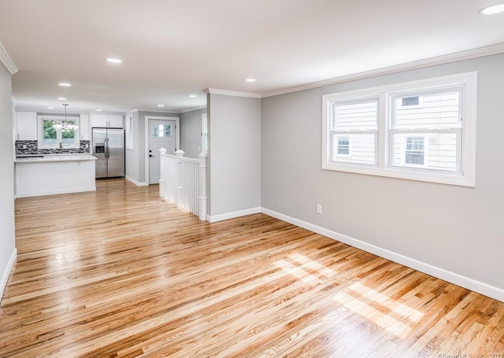 677 Pine Rock Ave, New Haven CT  06514-3814 exterior