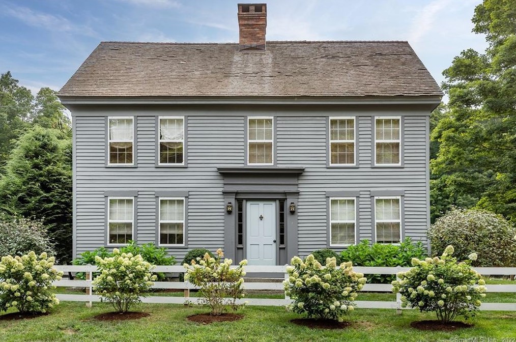 166 Christian St, Bridgewater, CT 06752-1504