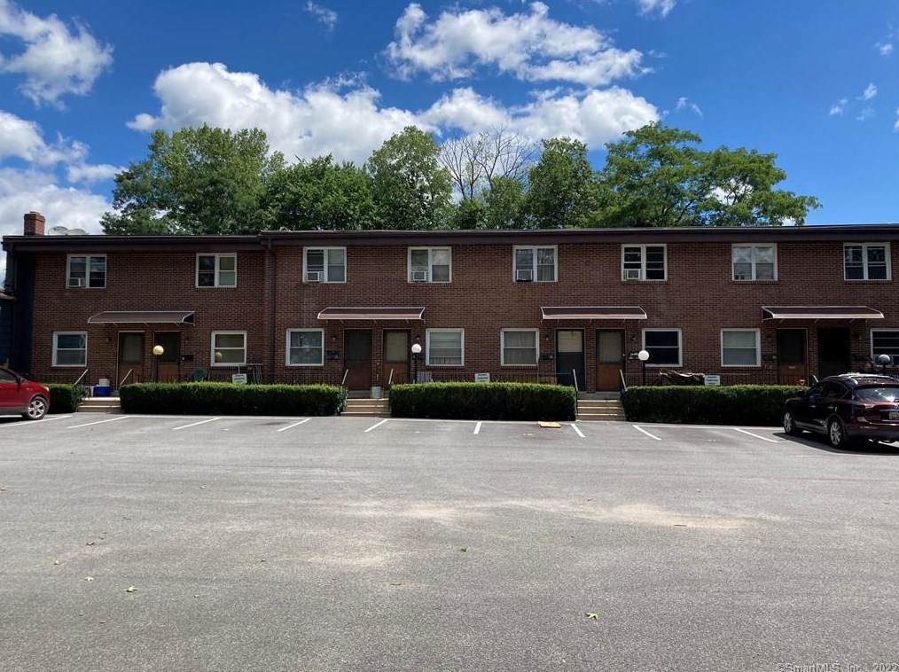 107 Palmer Bridge St #3, Torrington, CT 06790